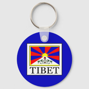 Tibet Schlüsselanhänger