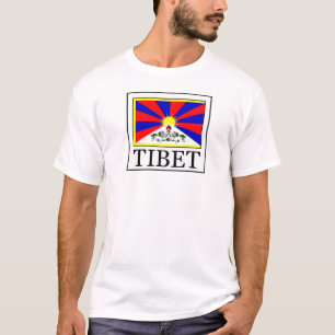 Tibet-Shirt T-Shirt