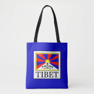 Tibet Tasche
