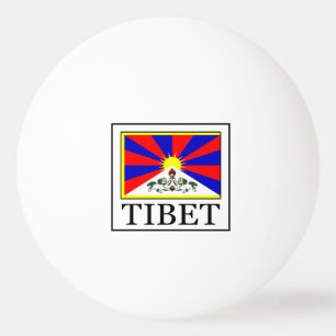Tibet Tischtennisball