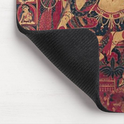 Tibetan Bodhisattva Mousepad (Ecke)