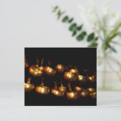 Tibetan Ladle Paper  (Stehend Vorderseite)