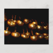 Tibetan Ladle Paper  (Vorderseite)