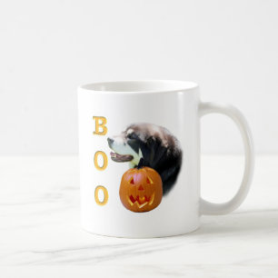 Tibetan Mastiff Boo Kaffeetasse