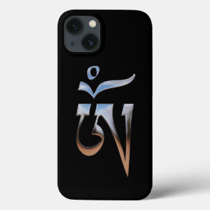 Tibetan Om Case-Mate iPhone Hülle
