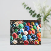Tibetan Painting Equipment Paper  (Stehend Vorderseite)
