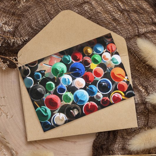 Tibetan Painting Equipment Paper 