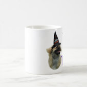 Tibetan Spanischer Trick Kaffeetasse (Mittel)