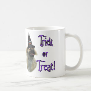 Tibetan Spanischer Trick Kaffeetasse