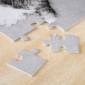 Tibetan Terrier Painting - Niedliche Original Dog Puzzle (Seite)