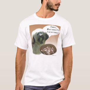 Tibetan Terrier Türkei T-Shirt