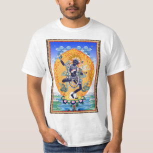 Tibetaner Thangka Vajravarahi Nairatmya T-Shirt