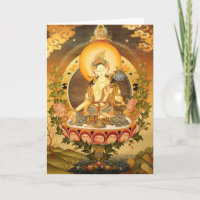 Tibetanische buddhistische Kunst