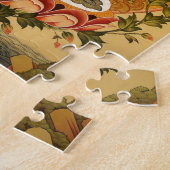 Tibetanische buddhistische Kunst Puzzle (Seite)