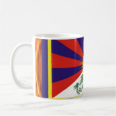 TIBETANISCHE TASSE (Links)