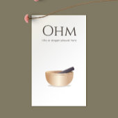 Tibetian Singbowl Spiritueller Heiler