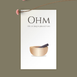 Tibetian Singbowl Spiritueller Heiler