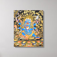 tibetisch-buddhistische Kunst