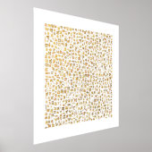 tibetisch foliendrucke (Ablage )