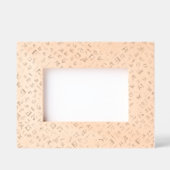 tibetisch geätzte rahmen (Vorderseite)