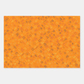 tibetisch geschenkpapier set (Vorderseite 3)