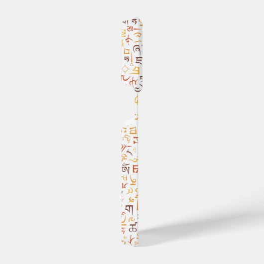 tibetisch iPhone hülle (Rechte Seite)