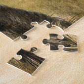 Tibetisch-Spanischer Hund Jigsaws Puzzle (Seite)