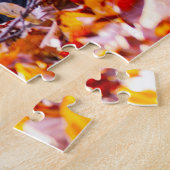 Tibetisch Spanischer Hund Jigsaws. Puzzle (Seite)