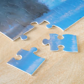 Tibetisch-Spanischer Hund Jigsaws Puzzle (Seite)