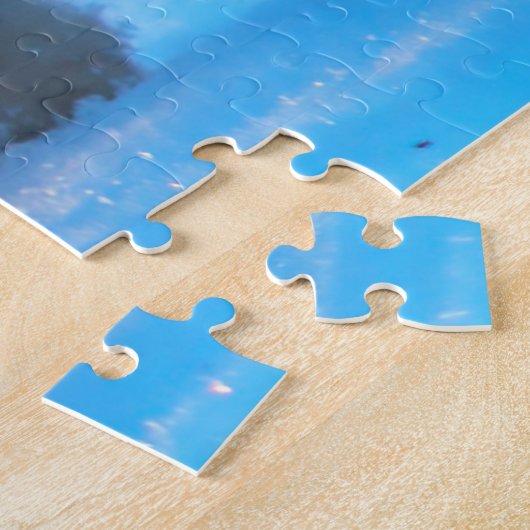 Tibetisch-Spanischer Hund Jigsaws Puzzle (Seite)