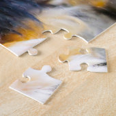 Tibetisch Spanischer Hund Jigsaws. Puzzle (Seite)