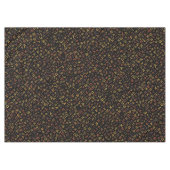 tibetisch tischdecke (Vorderseite (Horizontal))