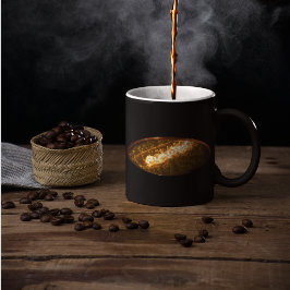 tibetische Butter Lamp Porzellantasse