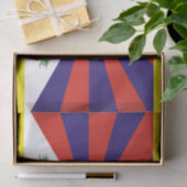 tibetische Flagge Seidenpapier (Geschenk)