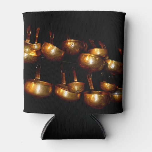 tibetische Ladle Dosenkühler (Vorderseite)