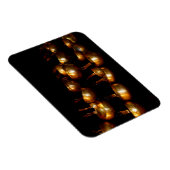 tibetische Ladle Magnet (Rechte Seite)