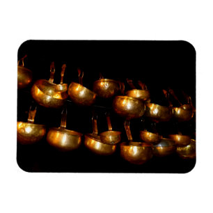 tibetische Ladle Magnet