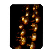 tibetische Ladle Magnet (Vertikal)