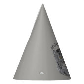 Tibetischer Pallas Personalisierter Party Hats Partyhütchen (Links)