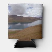 Tibetischer See Dosenkühler (Vorderseite)