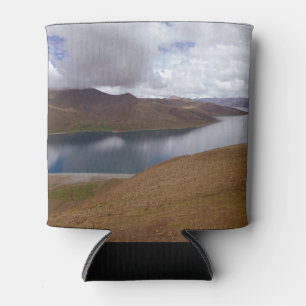 Tibetischer See Dosenkühler