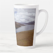 Tibetischer See Milchtasse (Rechts)