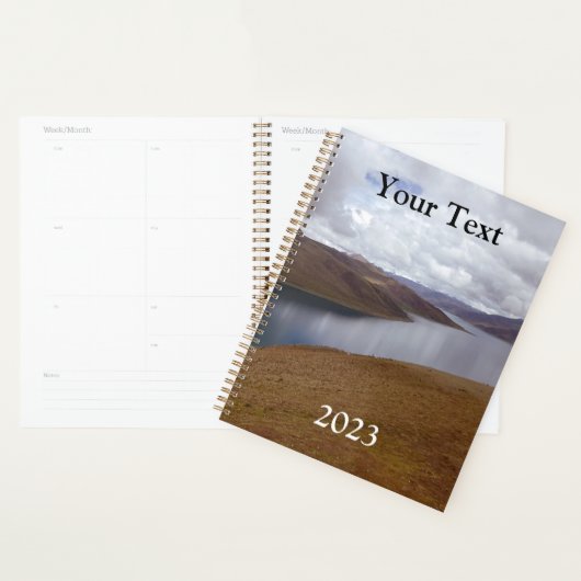 Tibetischer Seebauplaner Planer (Anzeige)