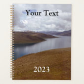 Tibetischer Seebauplaner Planer (Vorderseite)