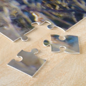 Tibetischer Terrier Dog Jigsaws. Puzzle (Seite)