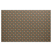 Tibetischer Terrier Stoff (Yard (91,4 cm))