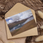 Tibetisches Seepapier