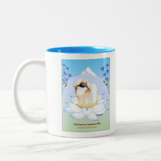 Tibie Specialty Coffee Tasse