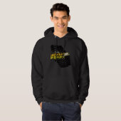 TIBR Jr Hoodie - Black (Vorne ganz)