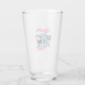 TIBURON SAGT QUE PEDO, SHARK, WAS GEHT GLAS (Rückseite)